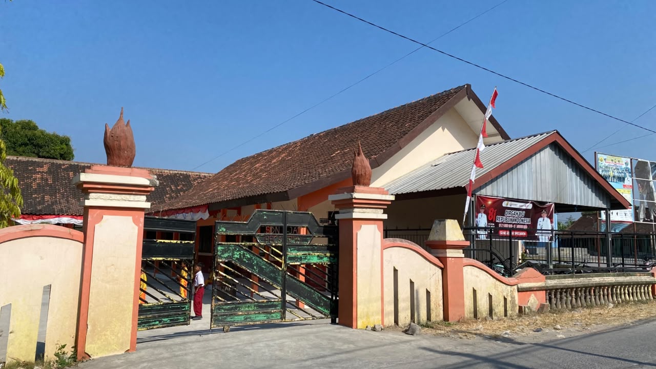 SD Negeri Jatipecaron