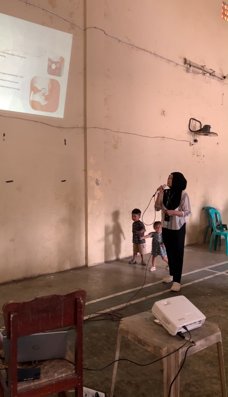 Pentingnya Personal Hygiene untuk Menjaga Kesehatan Sehari-hari